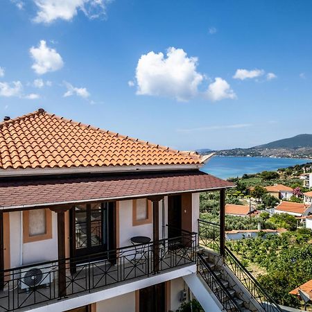 Koroni Family House With The Best View 84 Sqm Extérieur photo