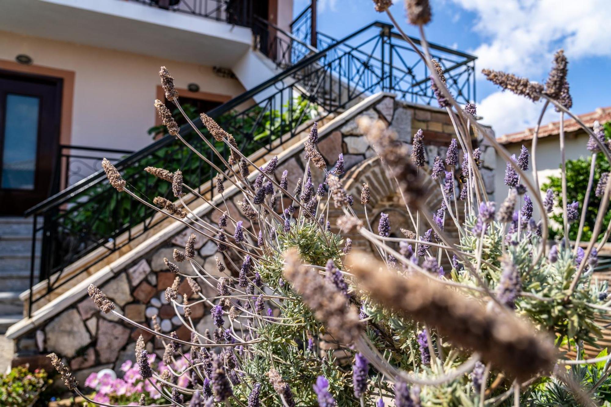 Koroni Family House With The Best View 84 Sqm Extérieur photo
