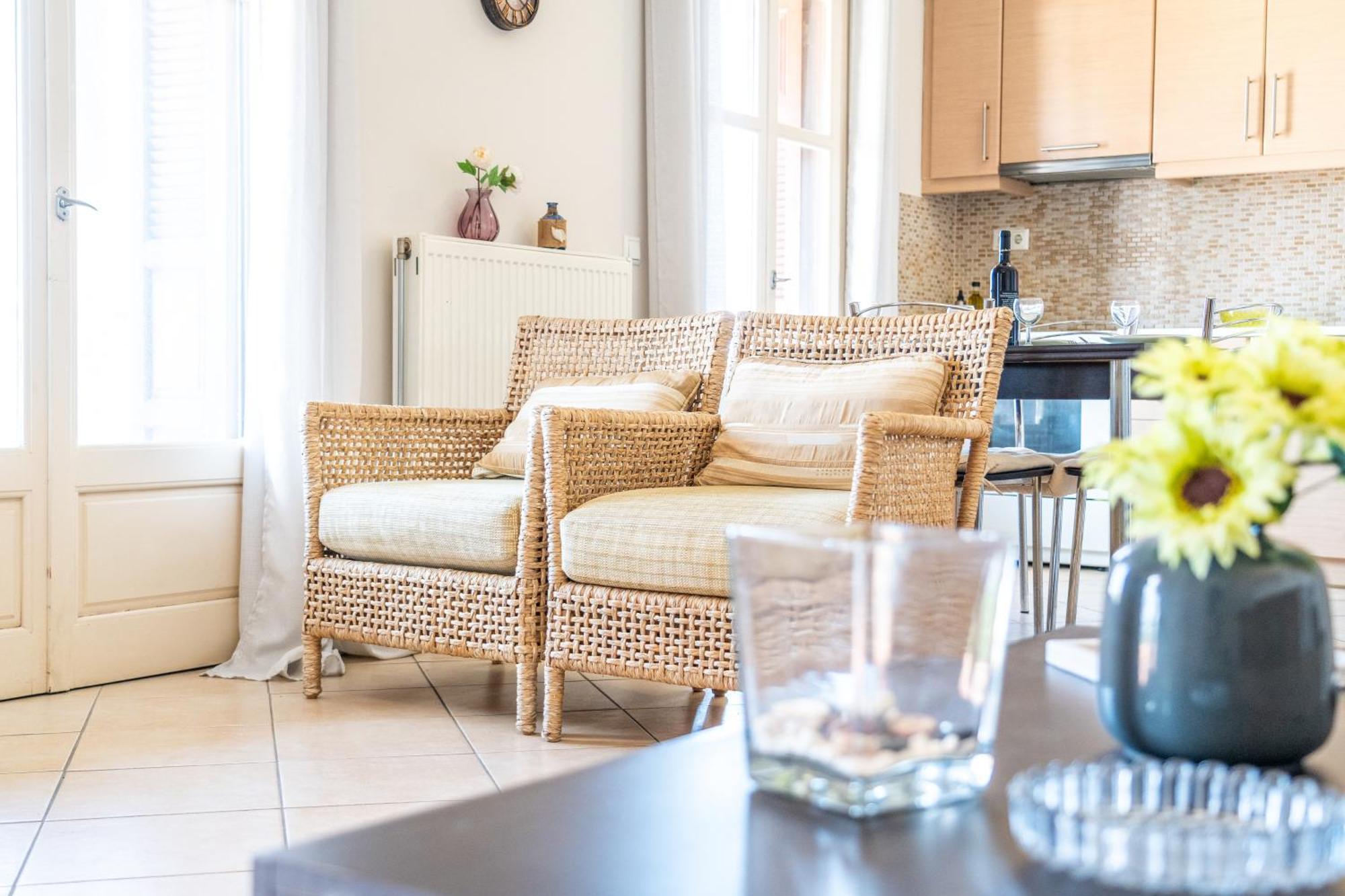 Koroni Family House With The Best View 84 Sqm Extérieur photo