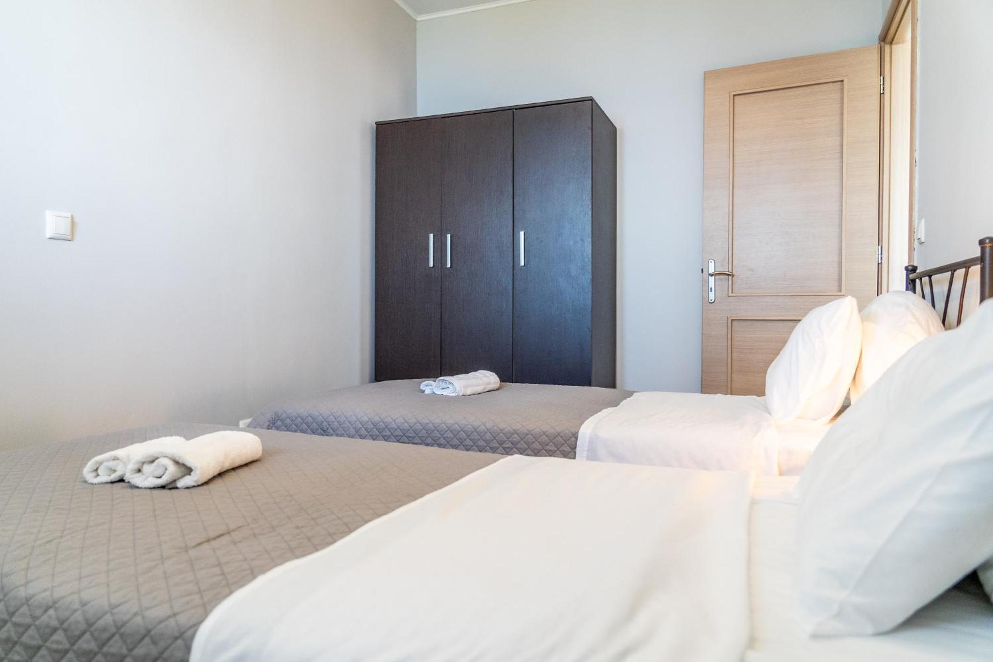 Koroni Family House With The Best View 84 Sqm Extérieur photo